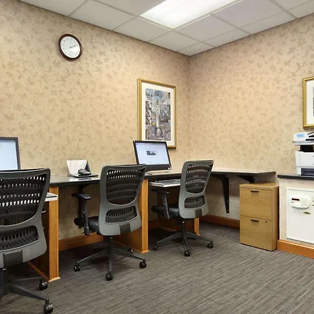 Embassy Suites By Hilton Raleigh Durham Research Triangle 