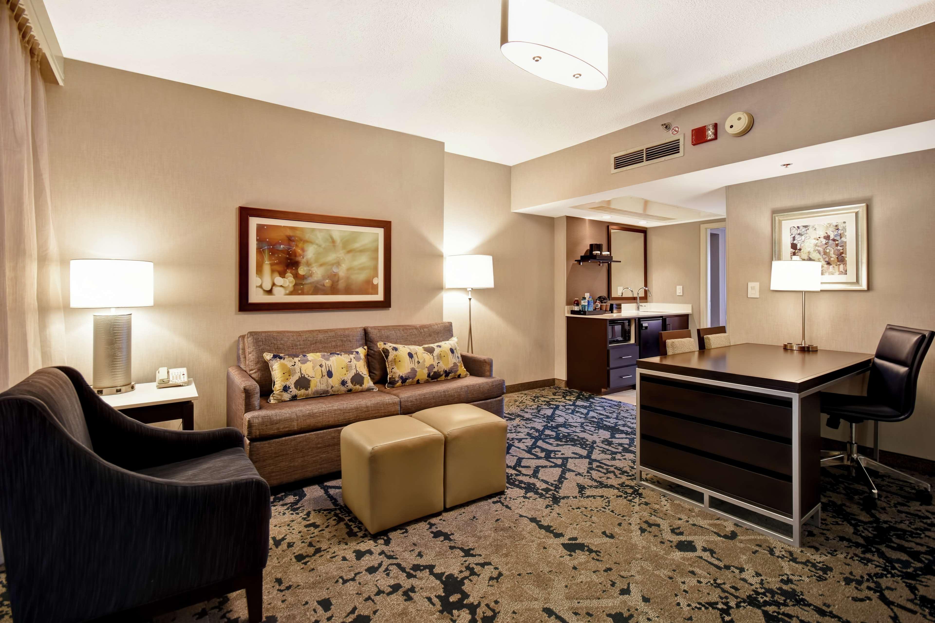 Embassy By Hilton Raleigh Durham Research Triangle