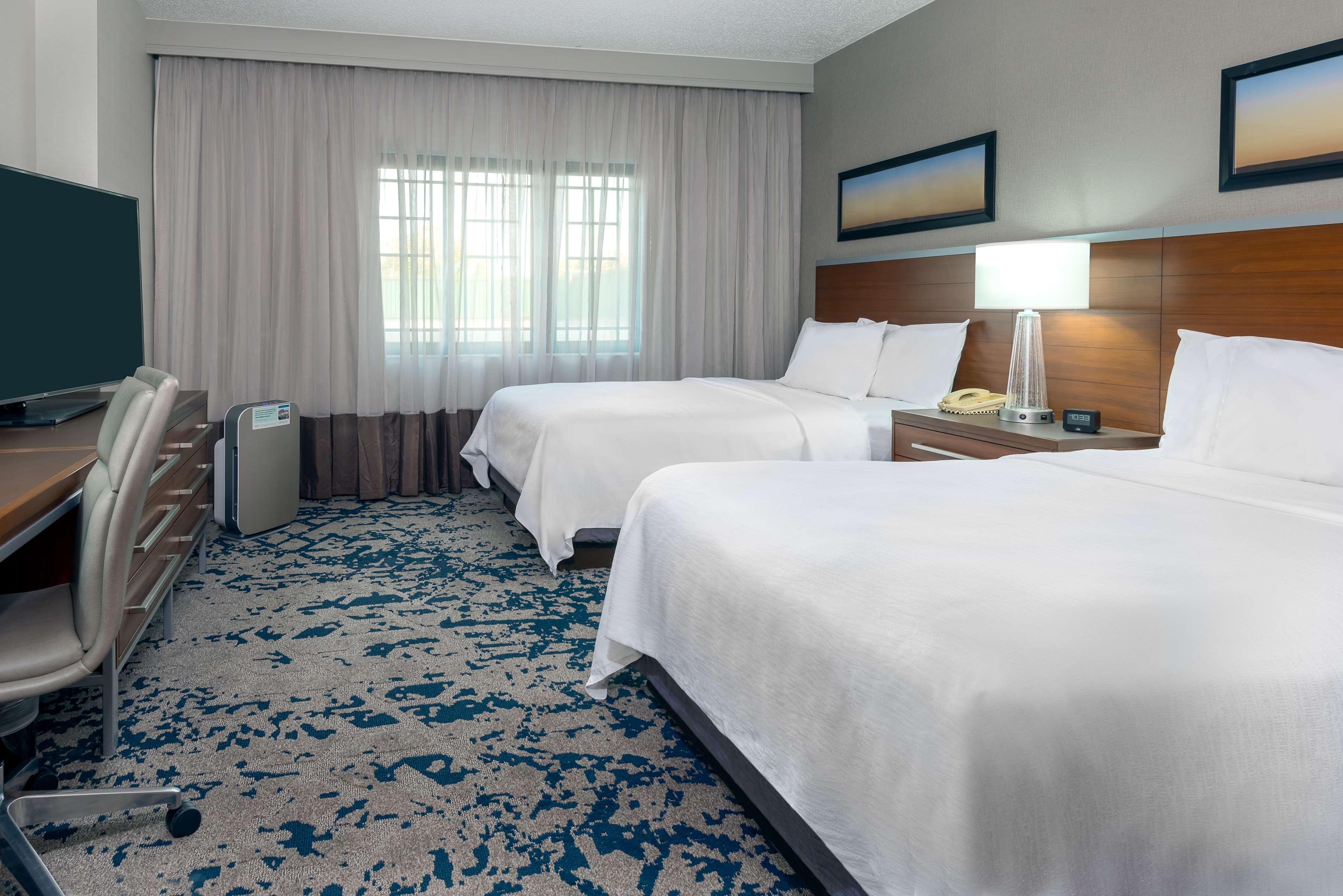 Embassy By Hilton Raleigh Durham Research Triangle Cary